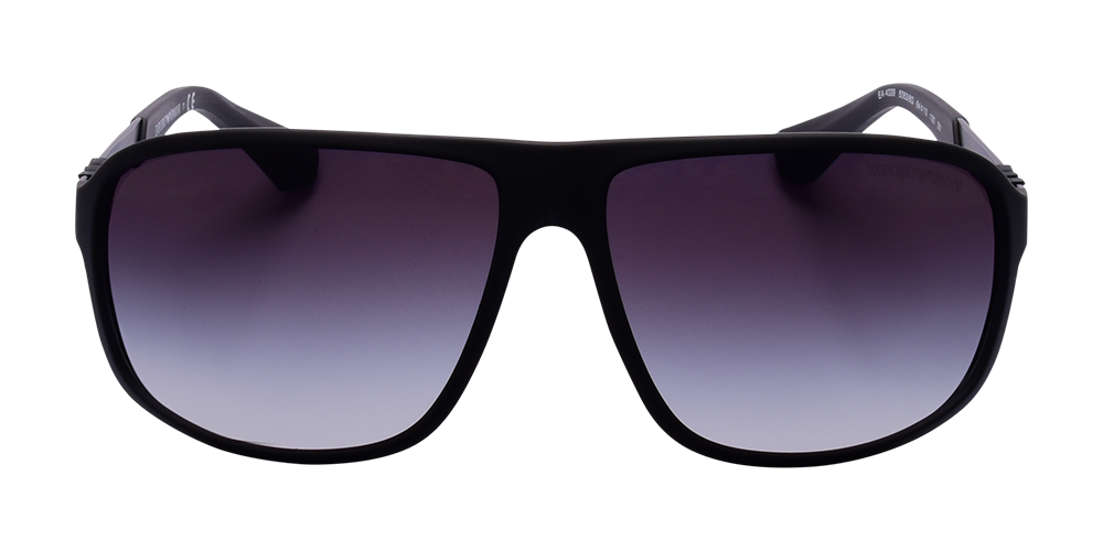 SİYAH ERKEK EMPORIO ARMANI 4029 50638G 64*13*130